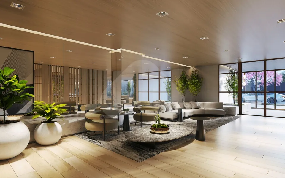 Verdi Butantã - Apartamento com 85 m², em Butantã — foto 3