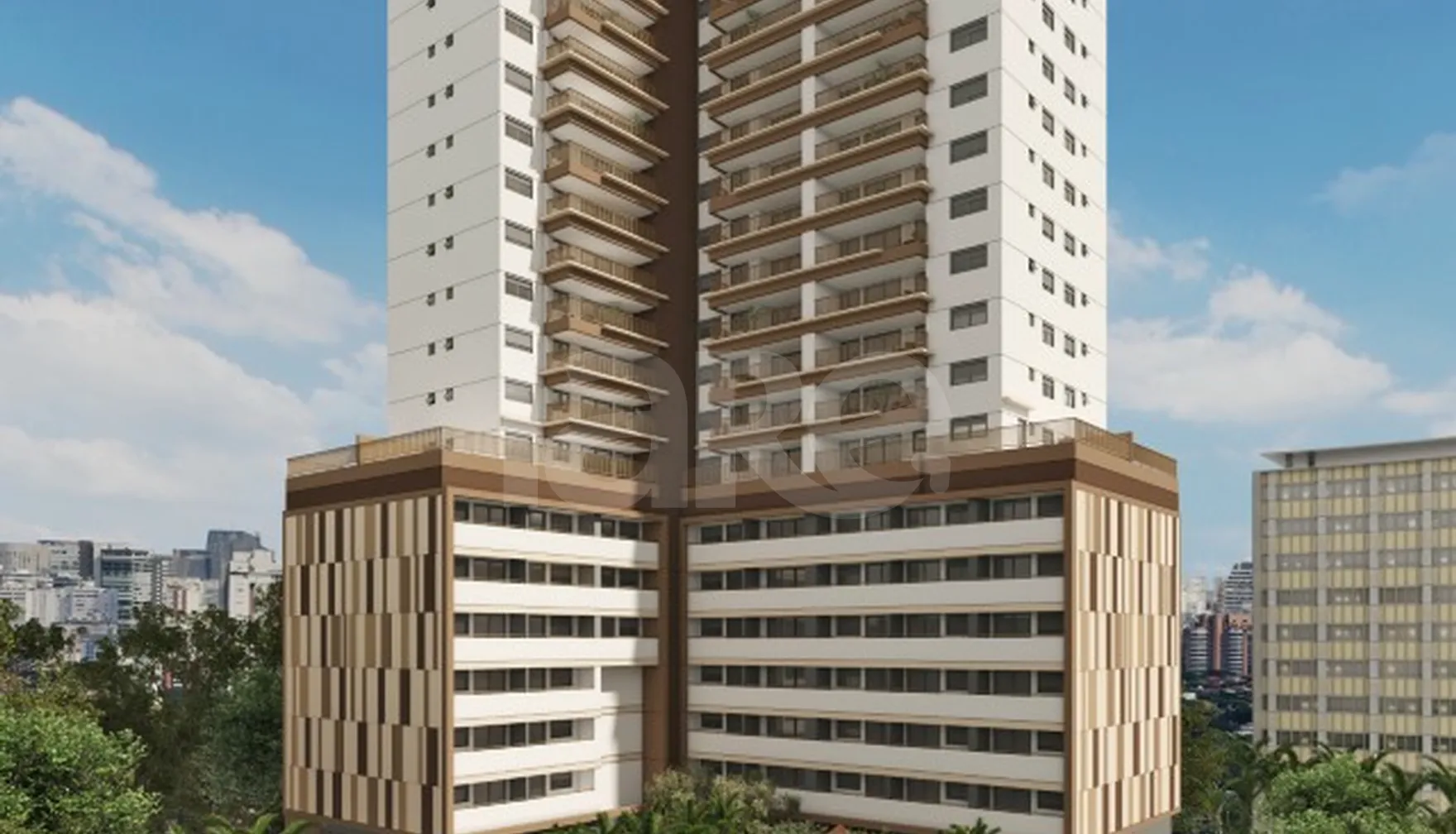 Kami - Apartamento com 64 m², em Vila da Saúde — foto 15