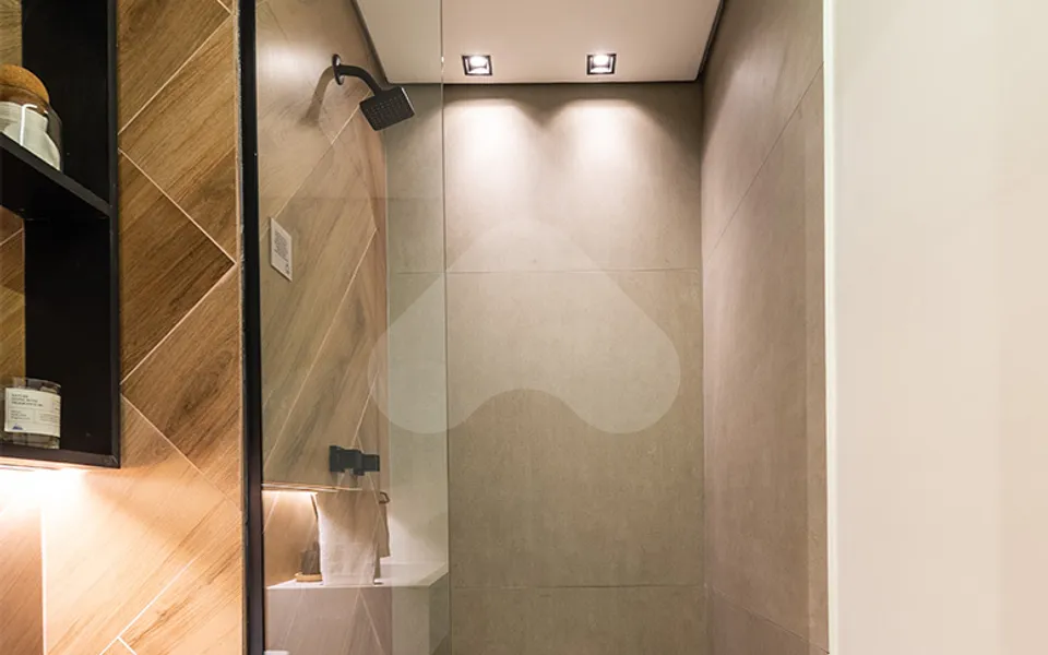 Sphera Panamby Urban - Apartamento com 66,93 m², em Panamby — foto 14