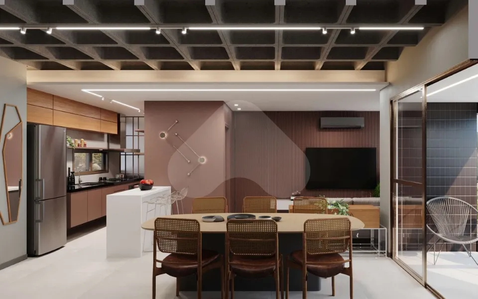 Istoría - Apartamento com 55,83 m², em Rosarinho — foto 17