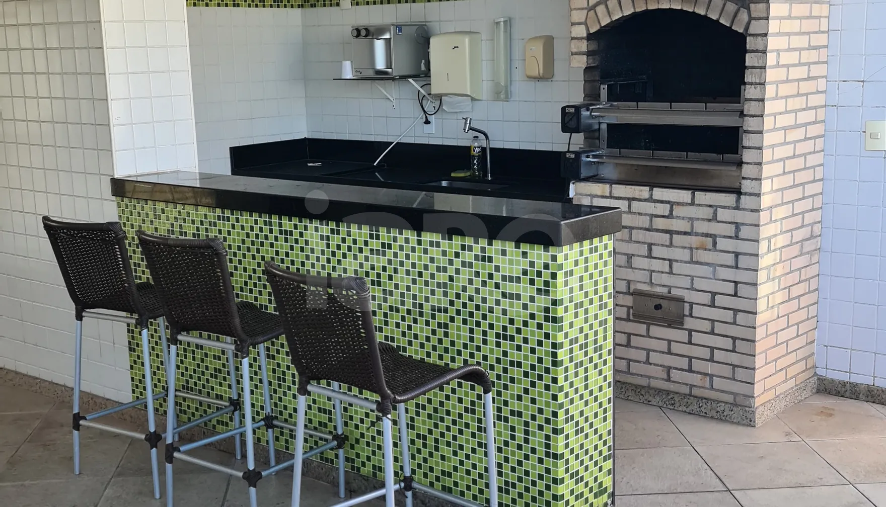 Imperial - Apartamento com 94,94 m², em Praia da Costa — foto 7