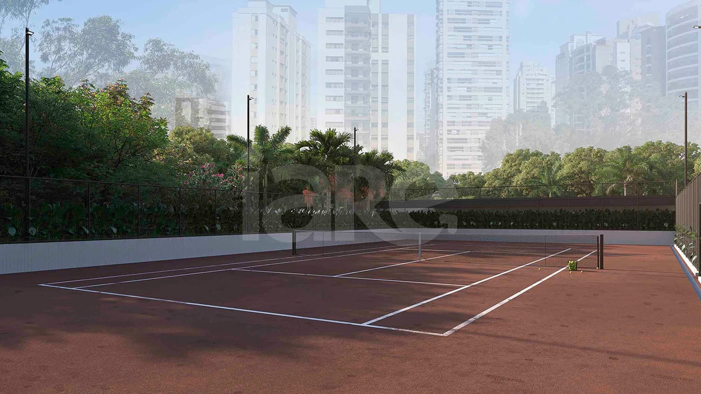 City Lapa Alto de Pinheiros - Apartamento com 212 m², em Alto da Lapa — foto 3
