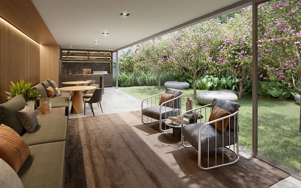 Tonino Lamborghini - Apartamento com 252,52 m², em Jardim Paulista — foto 23