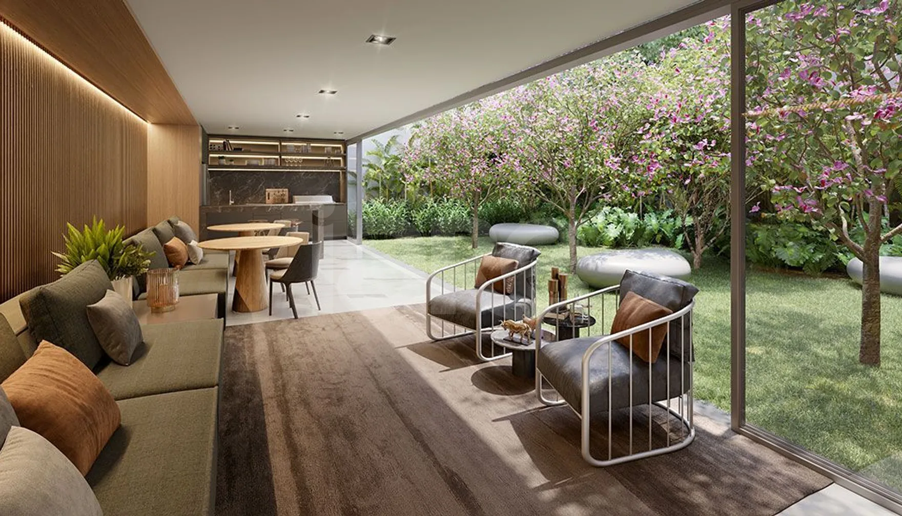 Tonino Lamborghini - Apartamento com 252,52 m², em Jardim Paulista — foto 23