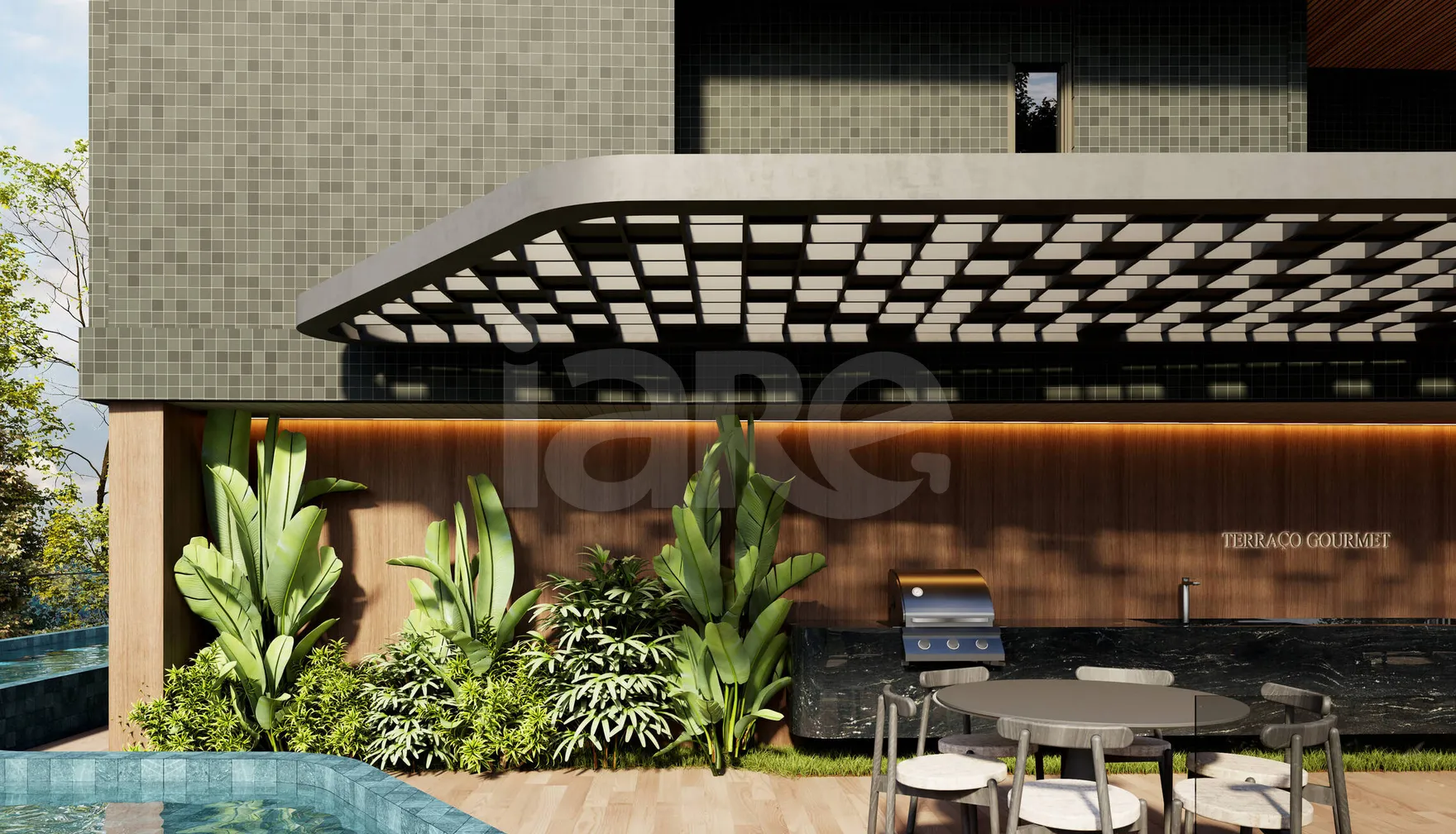 Artsy - Apartamento com 62,19 m², em Cabo Branco — foto 24