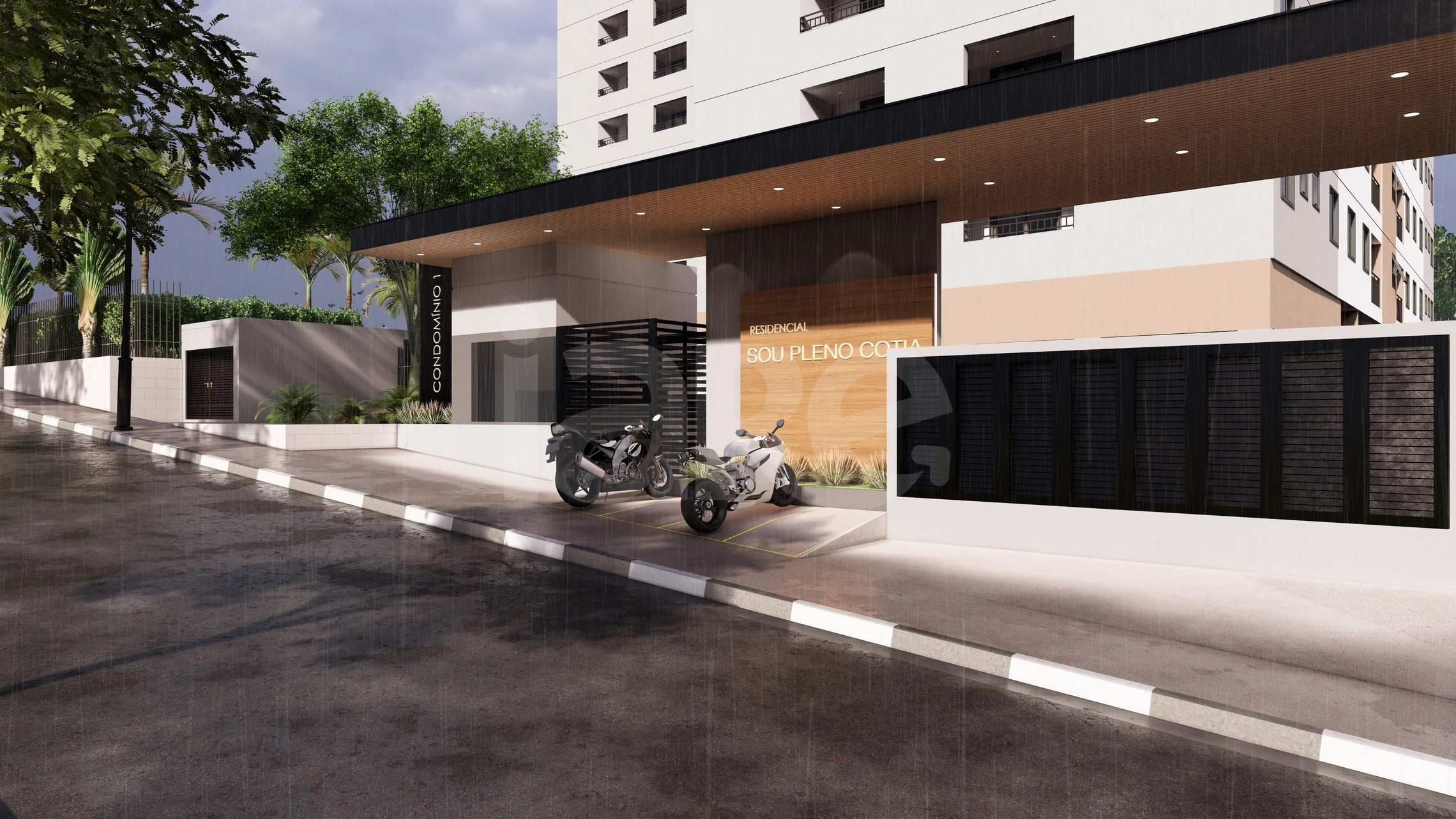 Sou Pleno Cotia - Apartamento com 50,07 m², em Jardim do Rio Cotia — foto 28