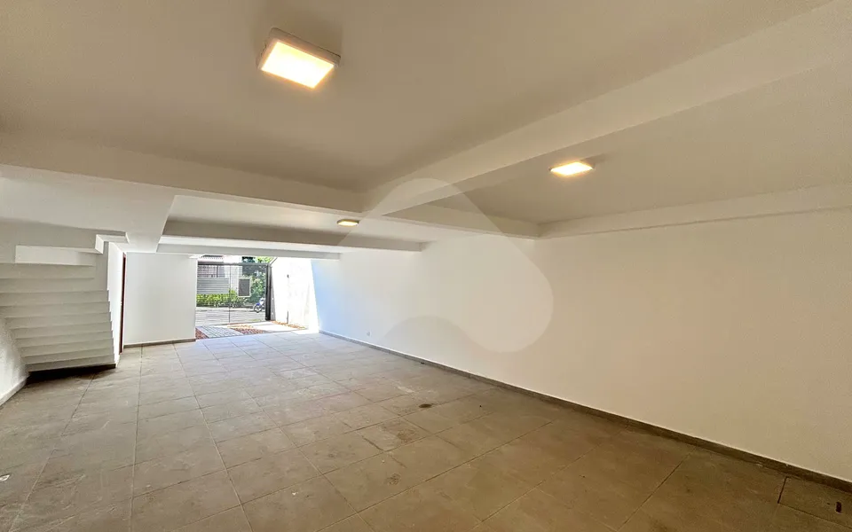 Monte Carlo - Casa com 268 m², em Tingui — foto 15