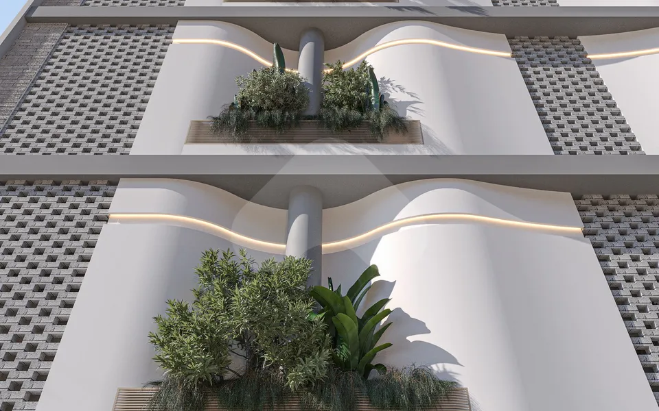 Minuanno - Apartamento com 76,06 m², em Jardim Dourado — foto 16