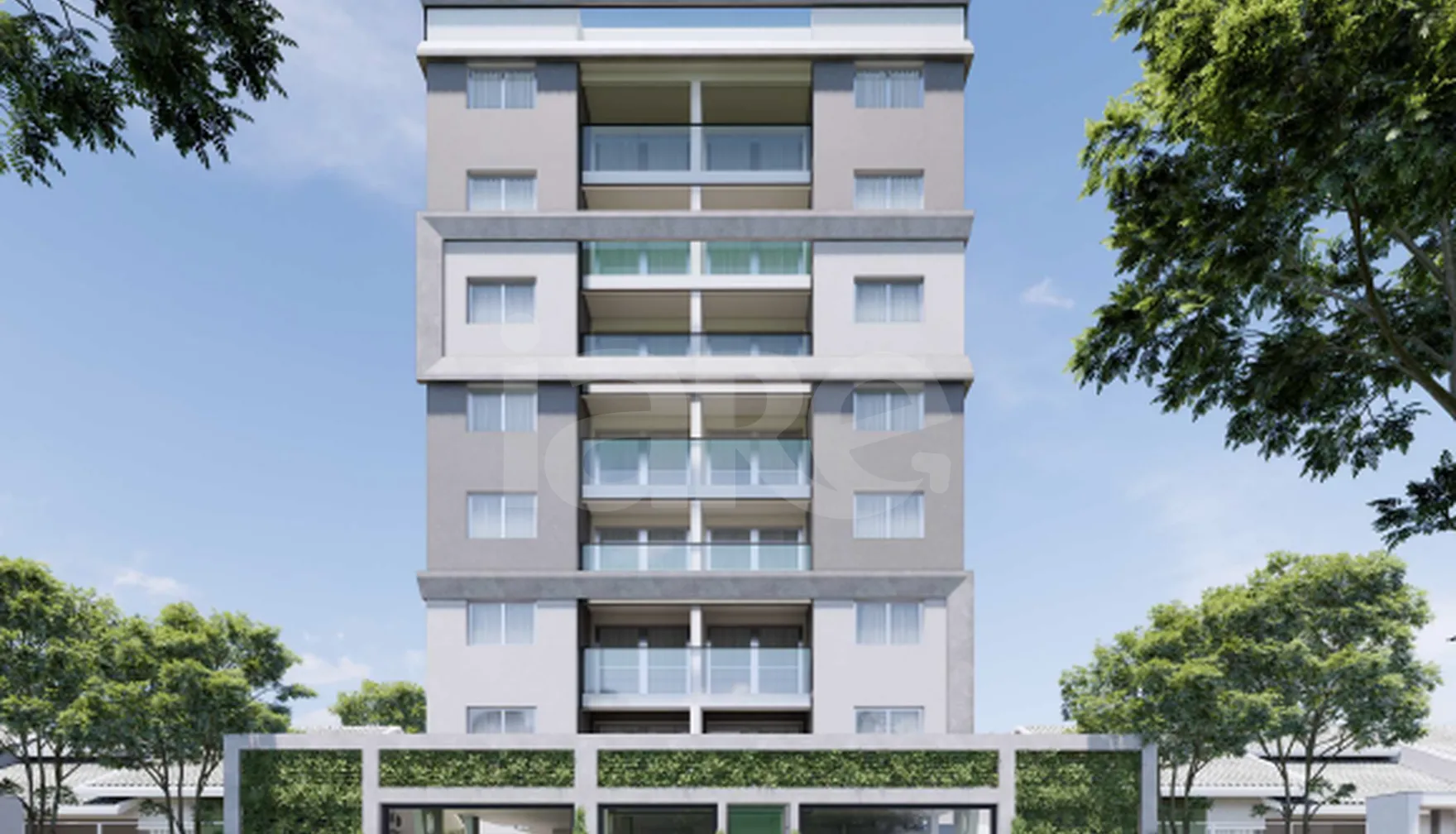 Casa Moreira - Apartamento com 40,76 m², em Vila Ipiranga — foto 1