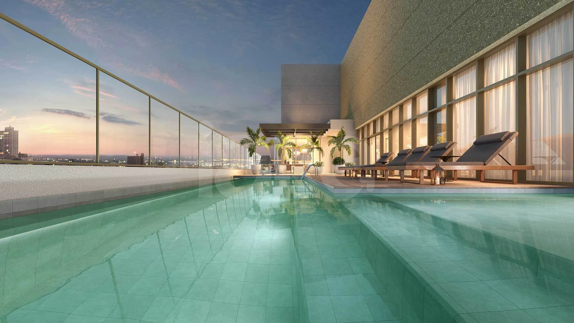 Bem Moema Studios - Studio com 27,96 m², em Moema — foto 14