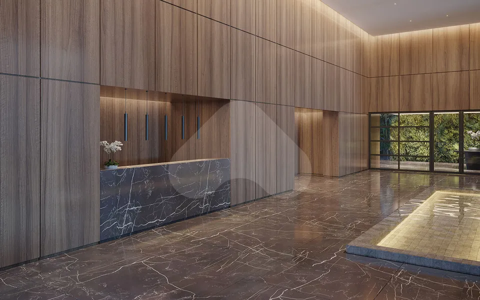 Park Lane - Apartamento com 375,17 m², em Ibirapuera — foto 4
