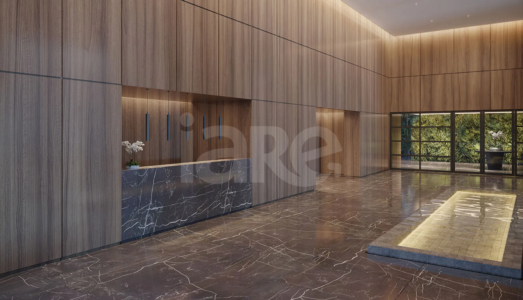 Park Lane - Apartamento com 375,17 m², em Ibirapuera — foto 4