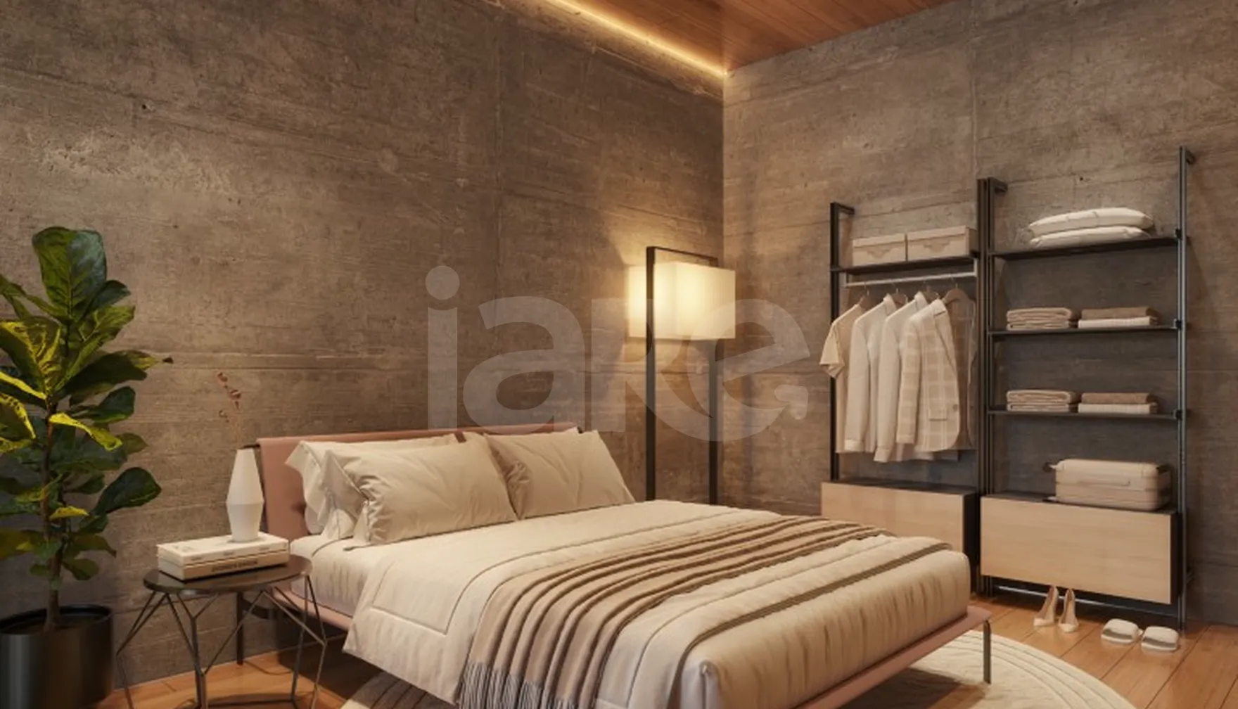Eco Pulse - Studio com 33,11 m², em Miramar — foto 8