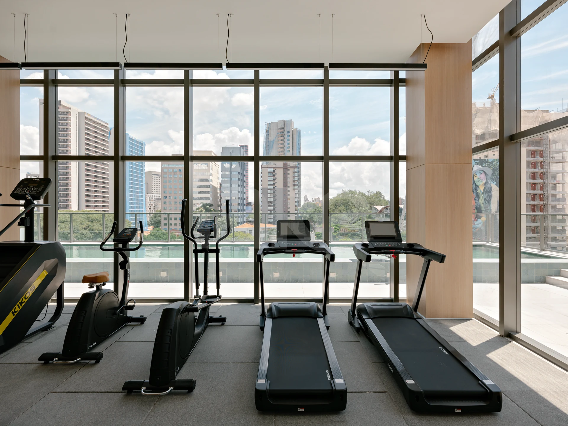 737 Pedroso - Apartamento com 85,65 m², em Pinheiros — foto 5