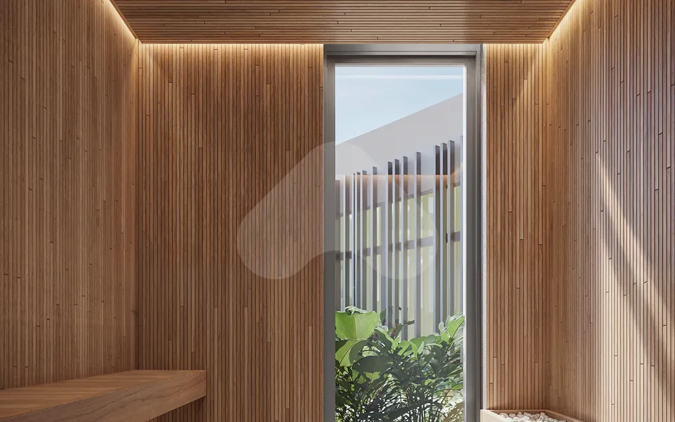 Singular Ibirapuera - Apartamento com 317 m², em Moema — foto 17