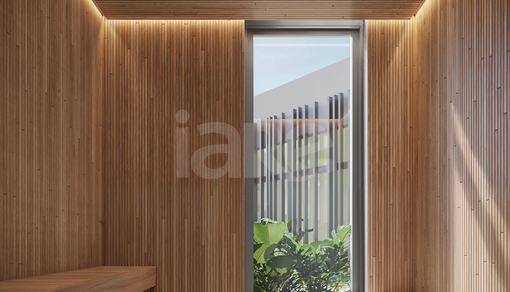 Singular Ibirapuera - Apartamento com 317 m², em Moema — foto 17