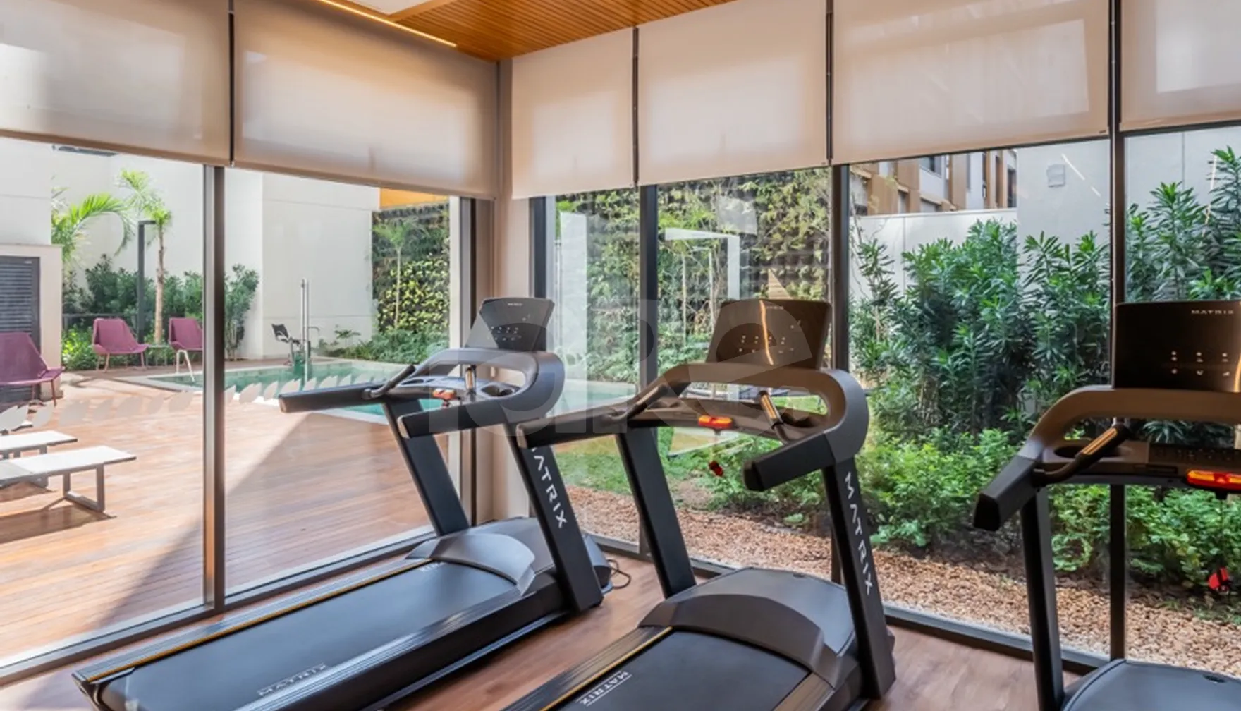 Ibirapuera Park - Apartamento com 153,02 m², em Moema — foto 34