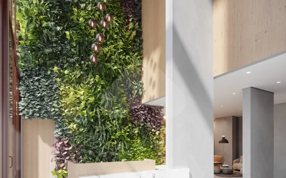 Greenview Brooklin - Apartamento com 57,74 m², em Brooklin Paulista — foto 19