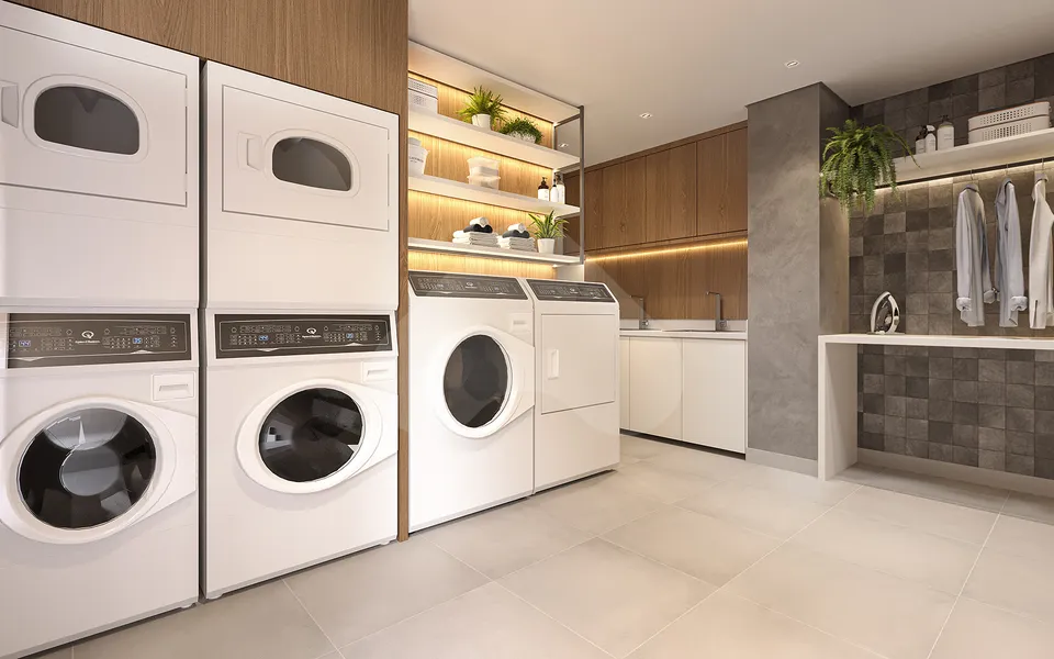 Sinésio - Apartamento com 37,36 m², em Perdizes — foto 21