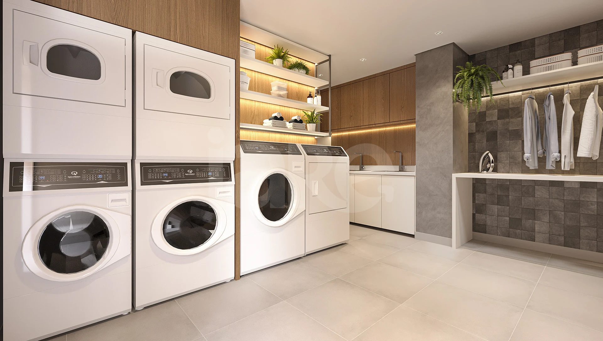 Sinésio - Garden com 44,52 m², em Perdizes — foto 21