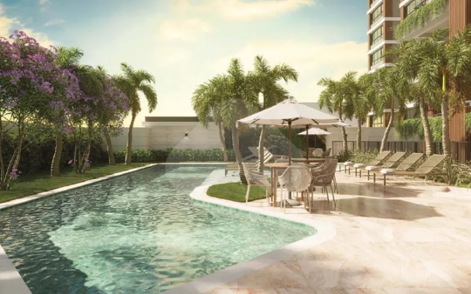 Florea Bosque da Saúde - Studio com 26,52 m², em Bosque da Saúde — foto 5
