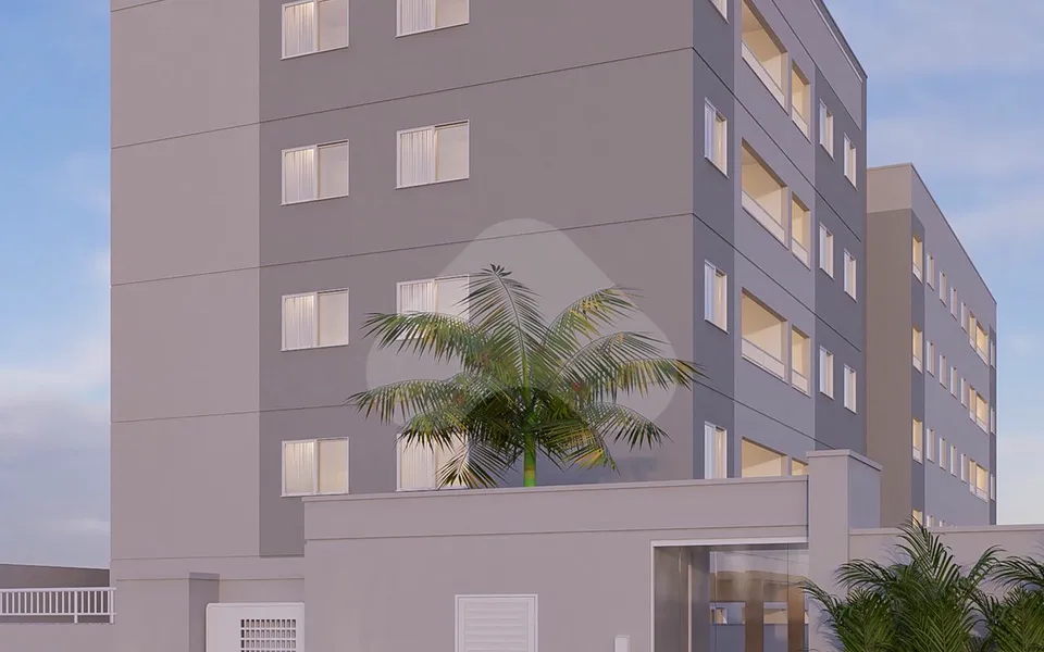 Foto de PRB Santa Maria