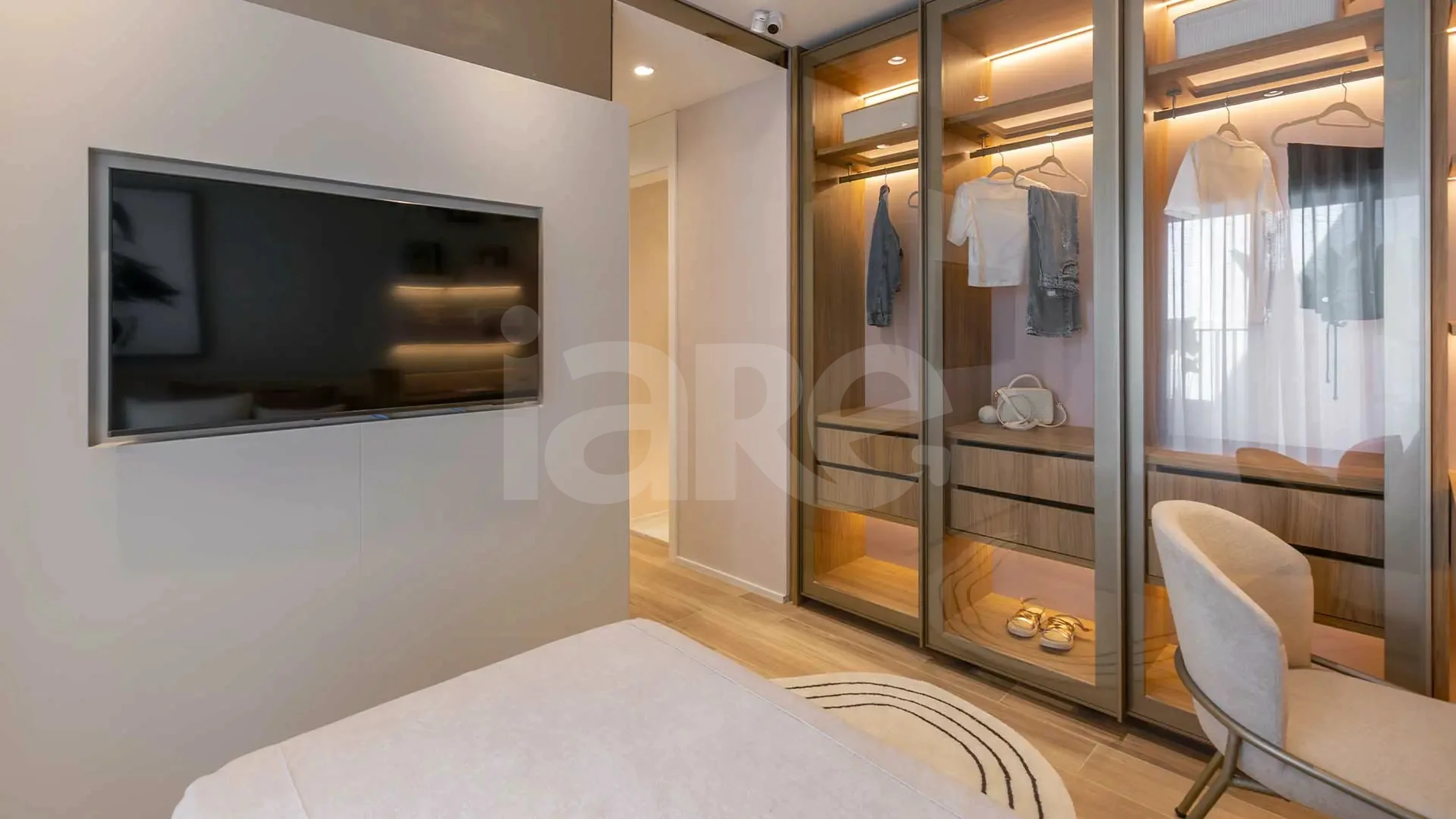 MAC Brooklin - Apartamento com 80,07 m², em Brooklin Paulista — foto 21