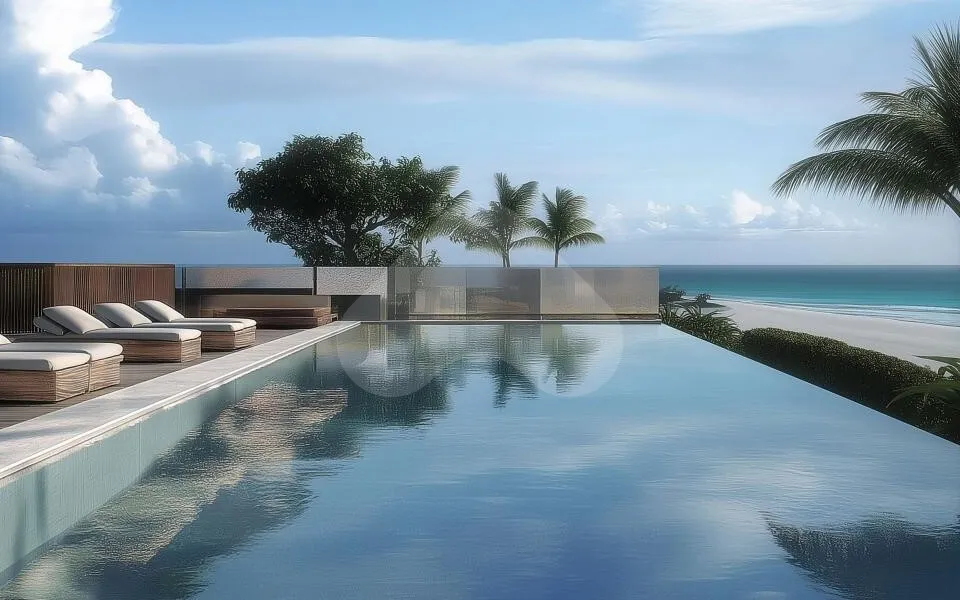 Samburá Eco Resort - Studio com 27,62 m², em Ponta de Matos — foto 14