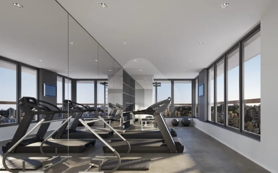 Vida - Apartamento com 70,44 m², em Boa Vista — foto 7