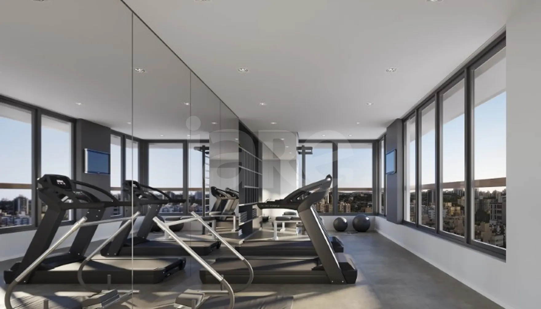 Vida - Apartamento com 70,44 m², em Boa Vista — foto 13
