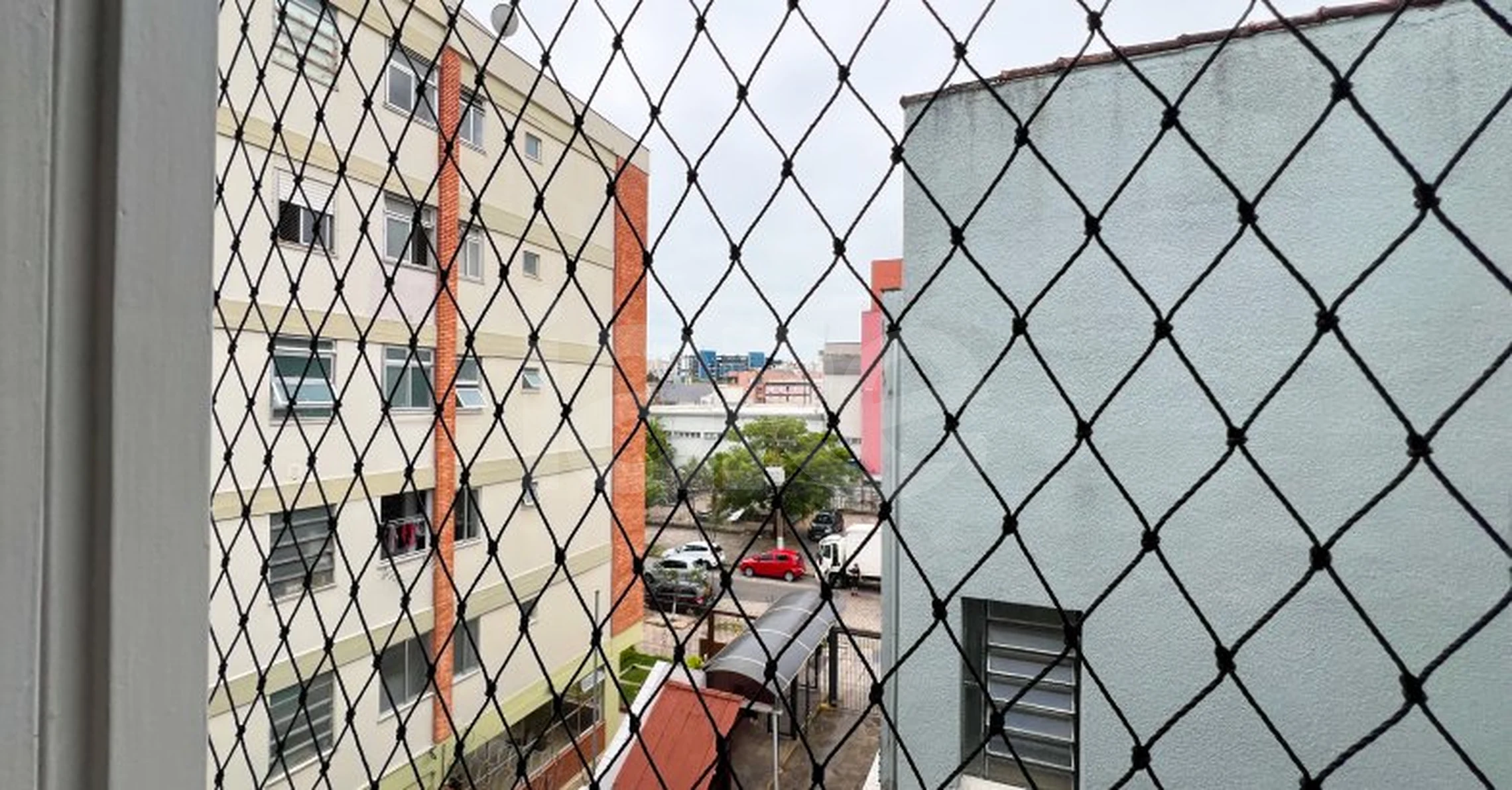 Edifício Beth Apto 402 - Apartamento com 40,1 m², em Menino Deus — foto 18