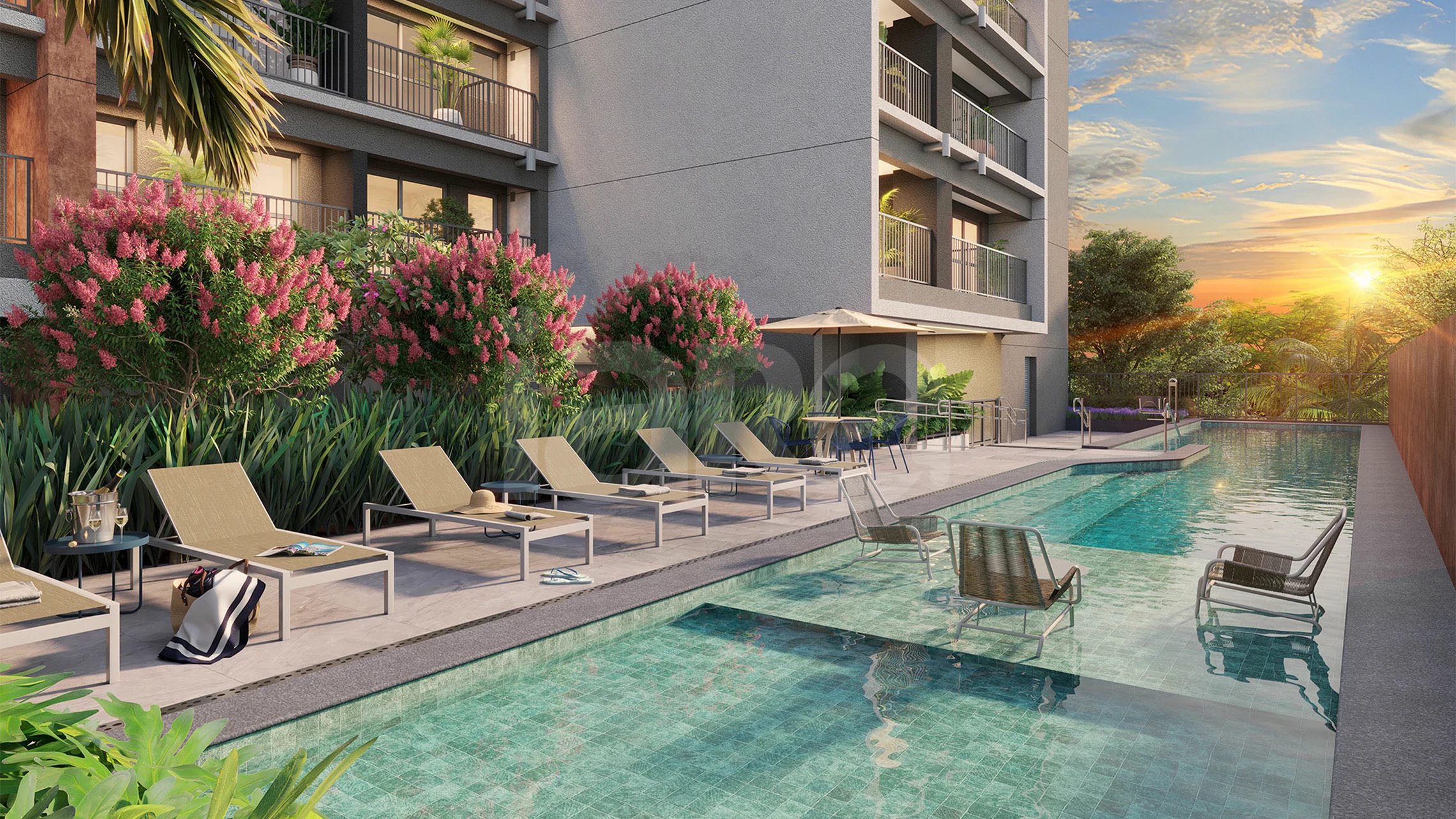 VP Moema - Apartamento com 28,89 m², em Moema — foto 25