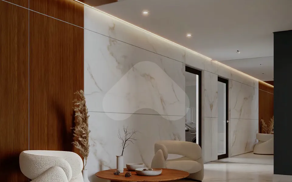 Vivamaris - Studio com 26,95 m², em Cachoeira do Bom Jesus — foto 6