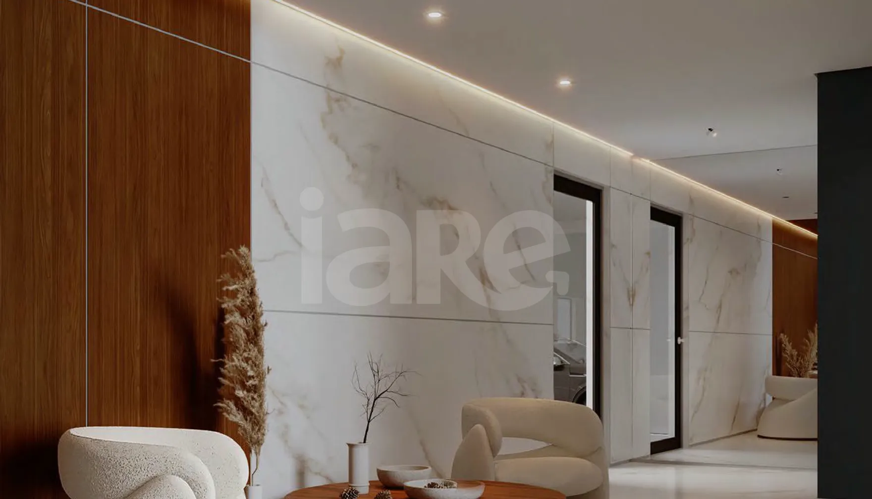 Vivamaris - Garden com 60,65 m², em Cachoeira do Bom Jesus — foto 6