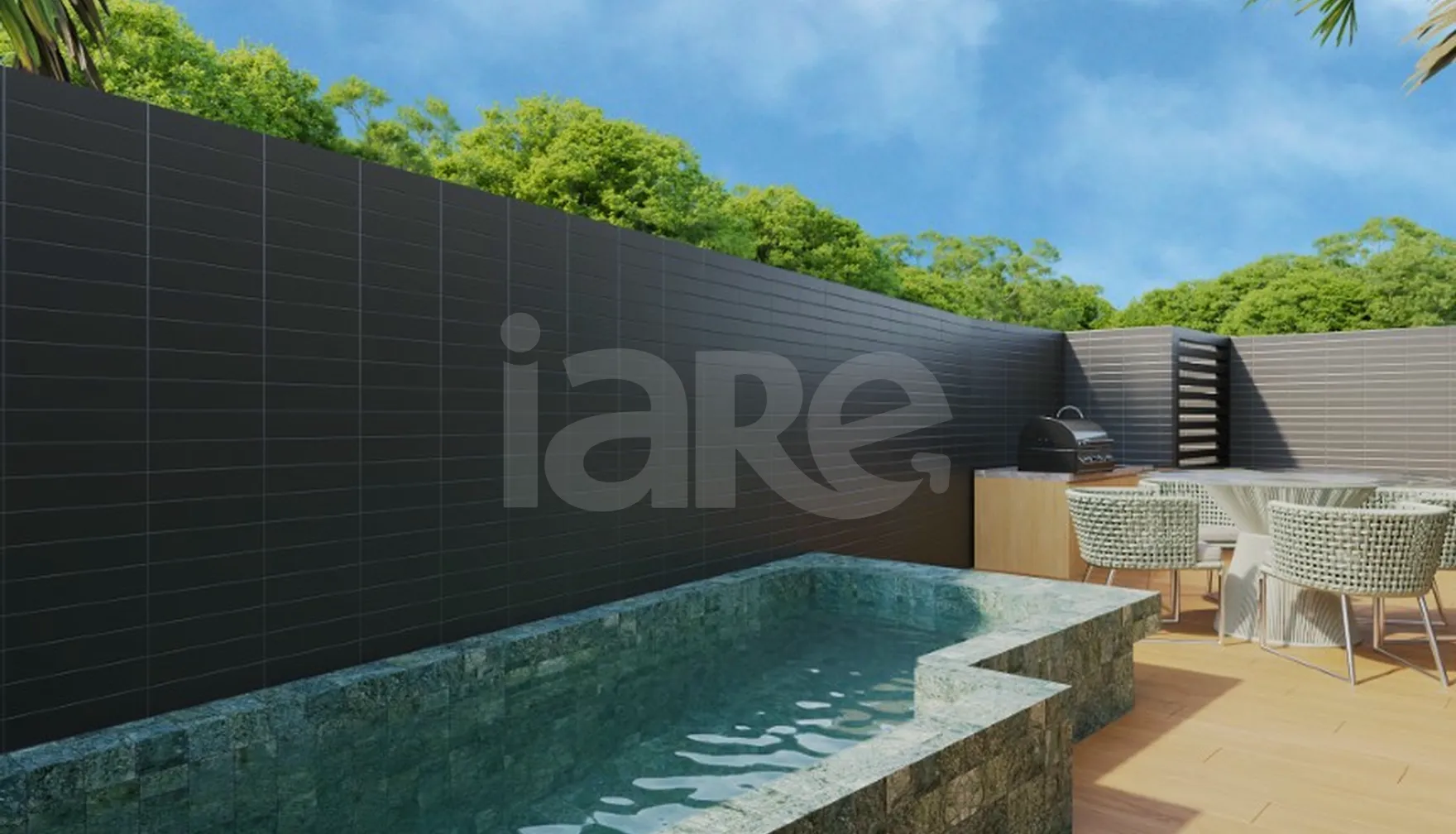 Ônix Noir Residence - Cobertura com 94,95 m², em Aeroclube — foto 6