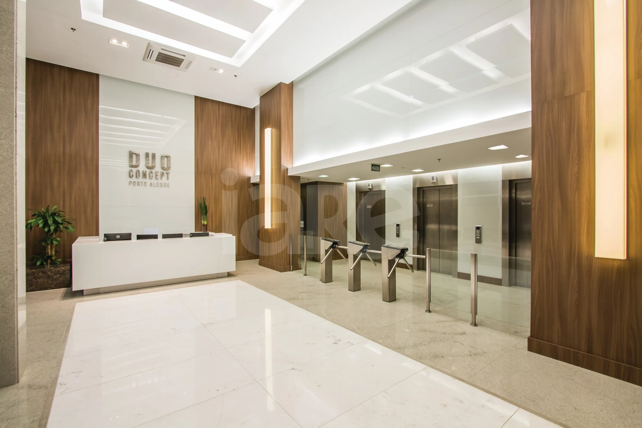 Duo Concept Office - Sala comercial com 35,09 m², em Cidade Baixa — foto 5