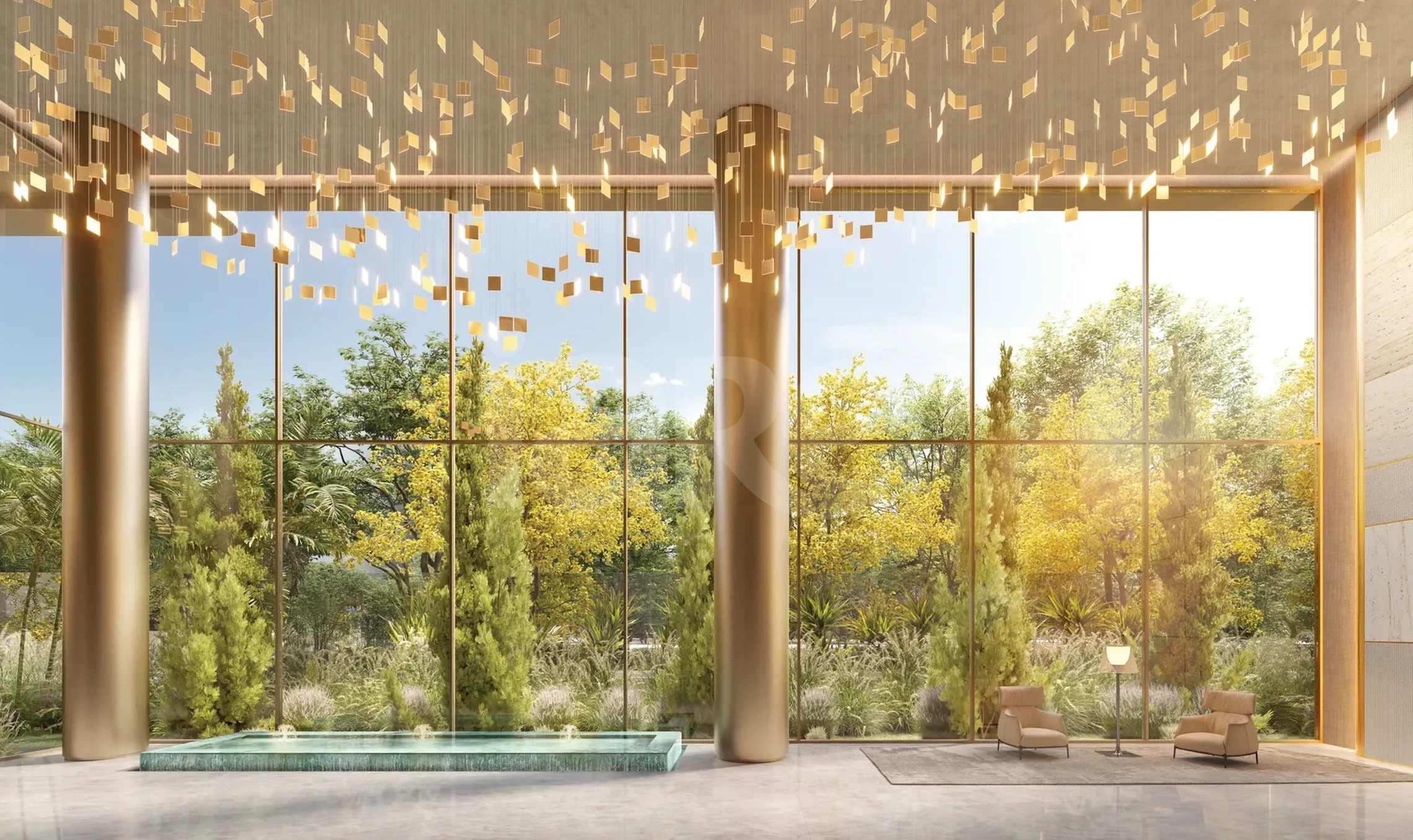 La Galerie Moema - Cobertura com 770,2 m², em Moema — foto 5