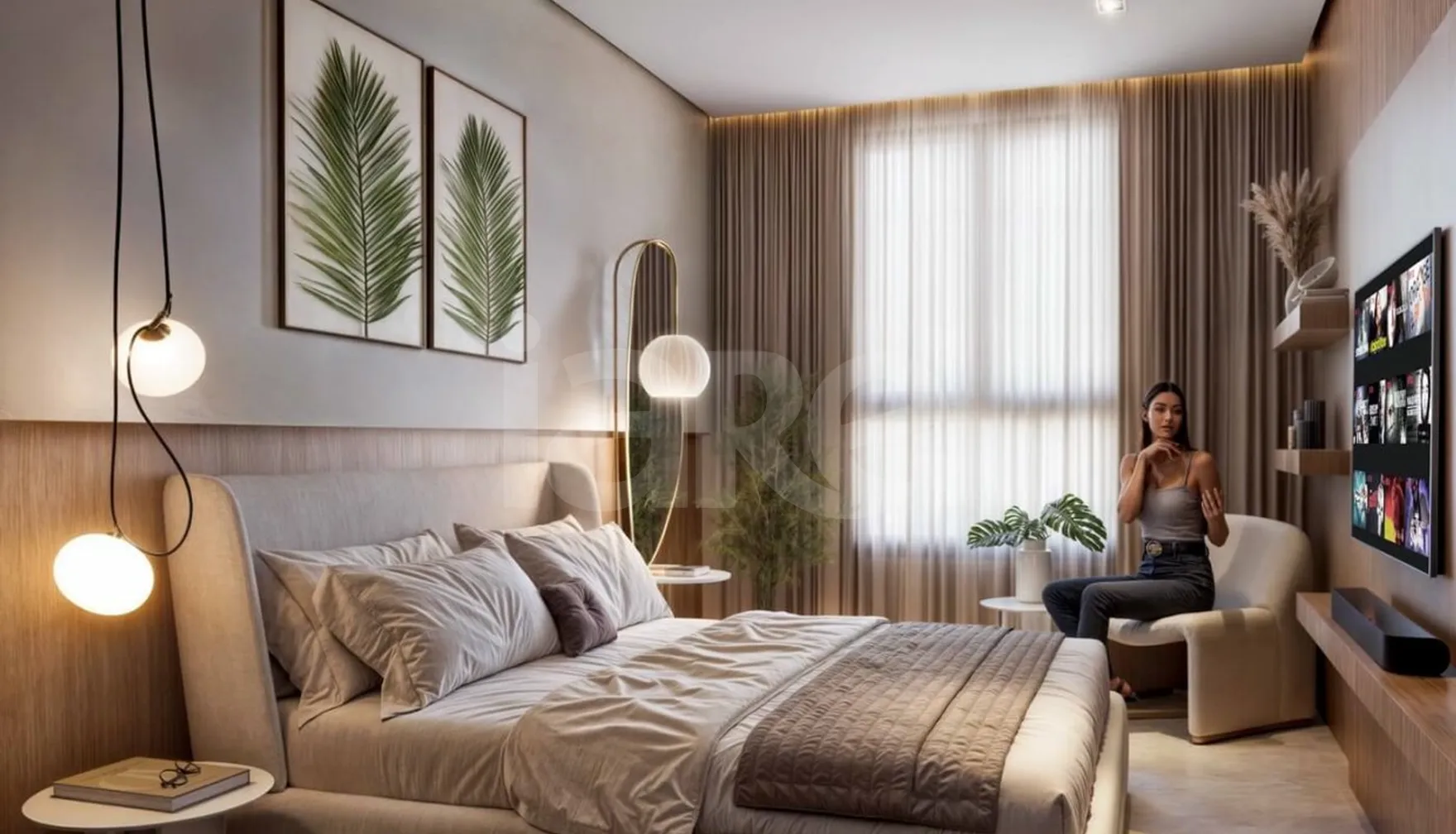 Botanic - Garden com 87,32 m², em Cabo Branco — foto 8