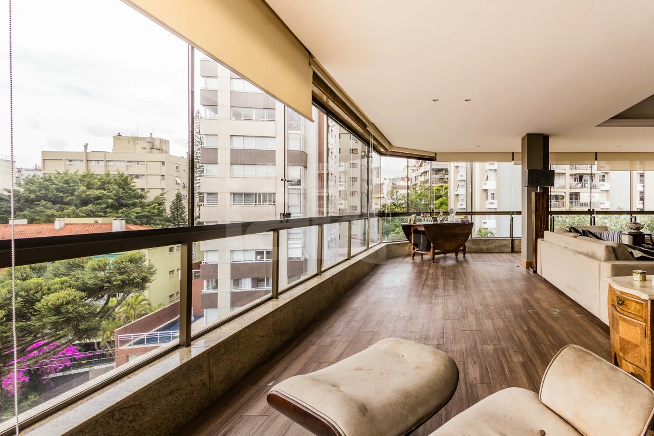 Edifício Solar da Figueira Apto 501 - Apartamento com 244 m², em Rio Branco — foto 38