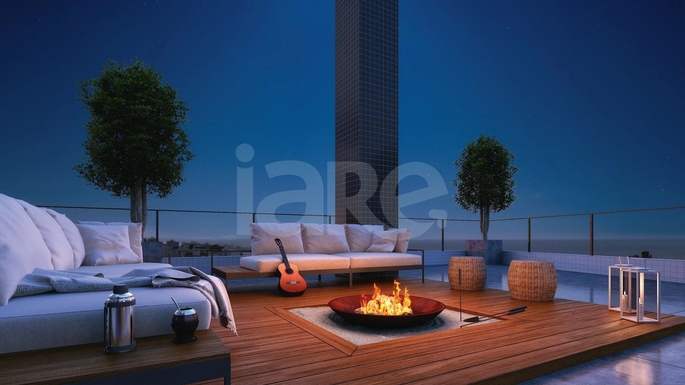 Del Paine - Apartamento com 68,23 m², em Navegantes — foto 13