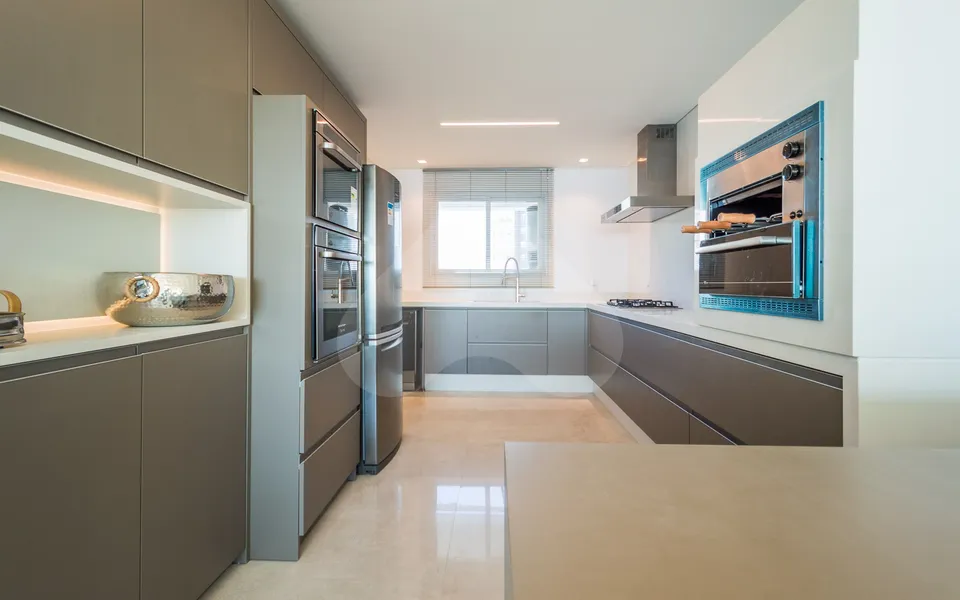 Exclusive Residence - Cobertura com 328,96 m², em Fazenda — foto 42