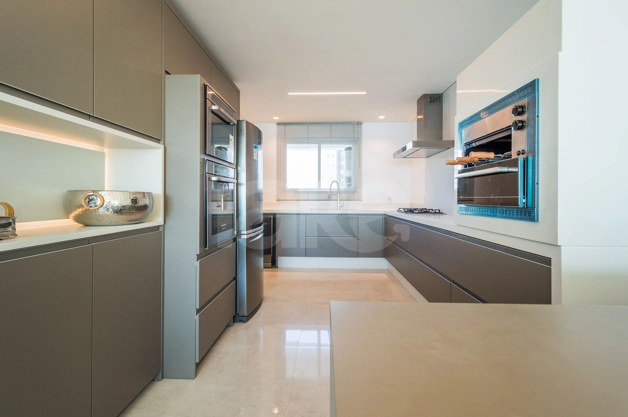 Exclusive Residence - Cobertura com 328,96 m², em Fazenda — foto 15