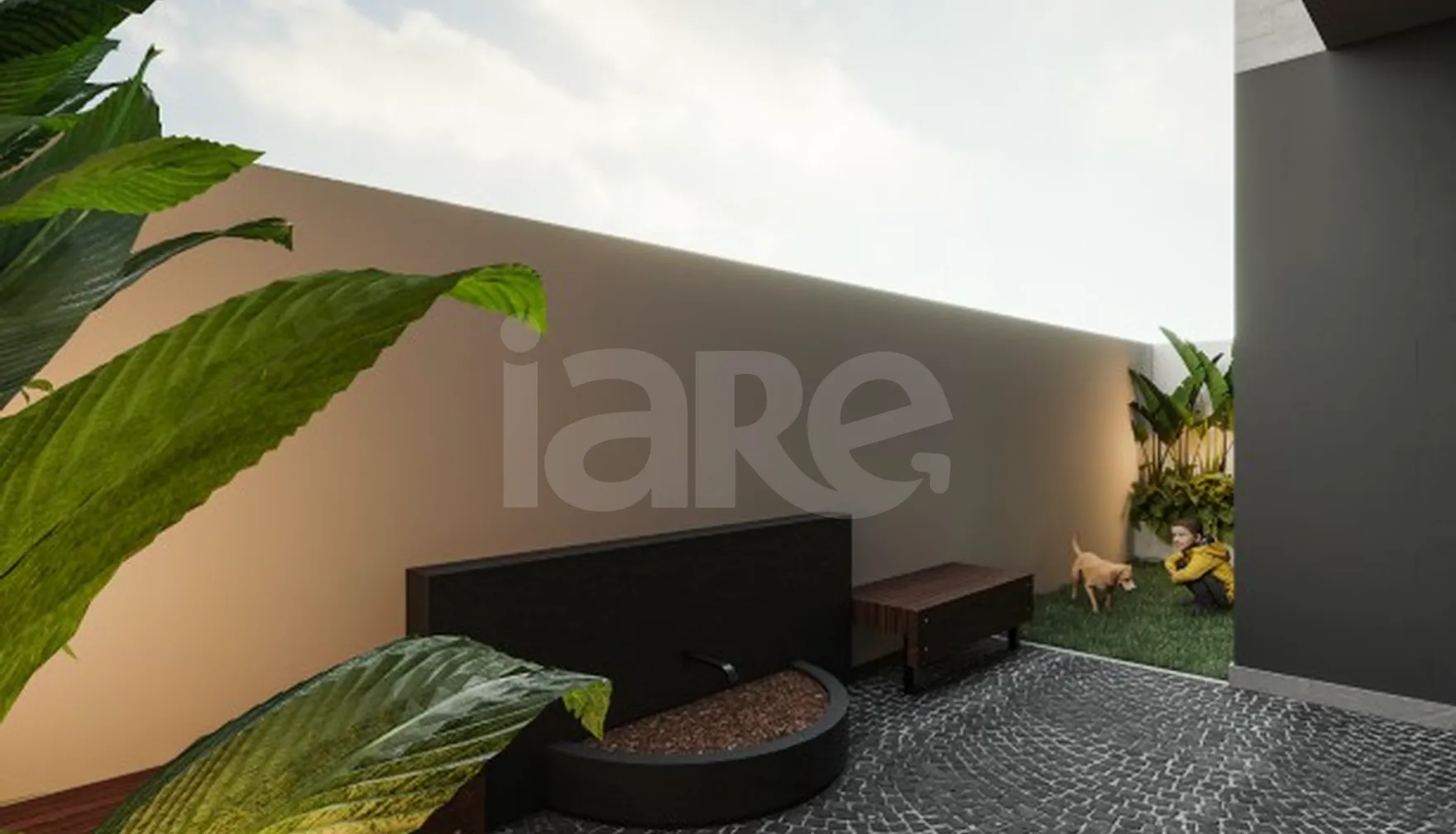 Platea 19 - Studio com 24,38 m², em Centro — foto 18