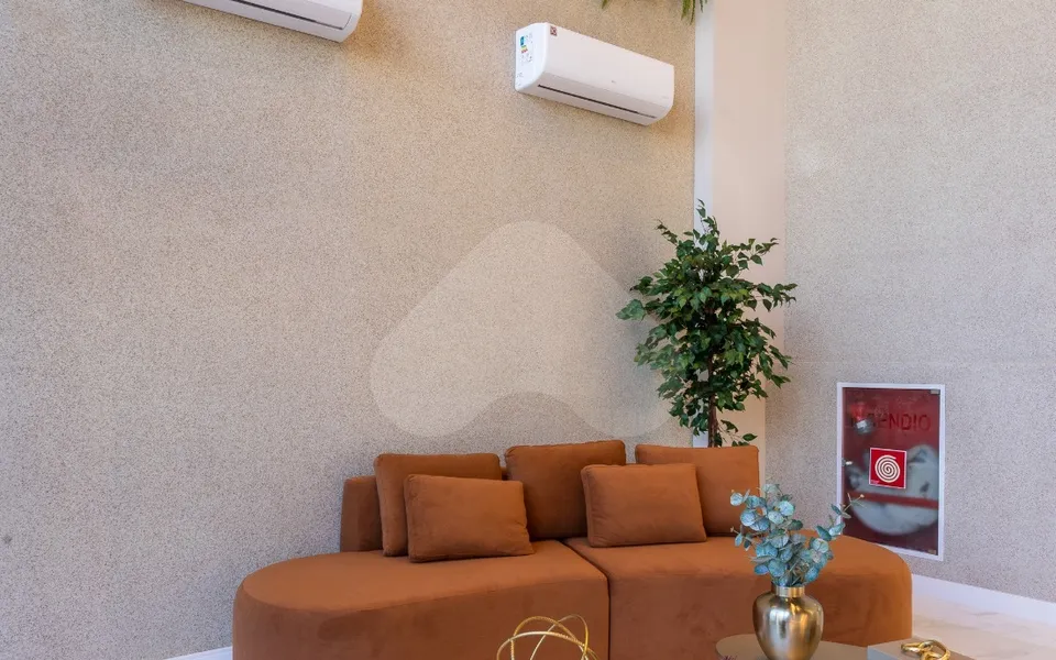 Compact Time - Studio com 34,66 m², em Tambauzinho — foto 10