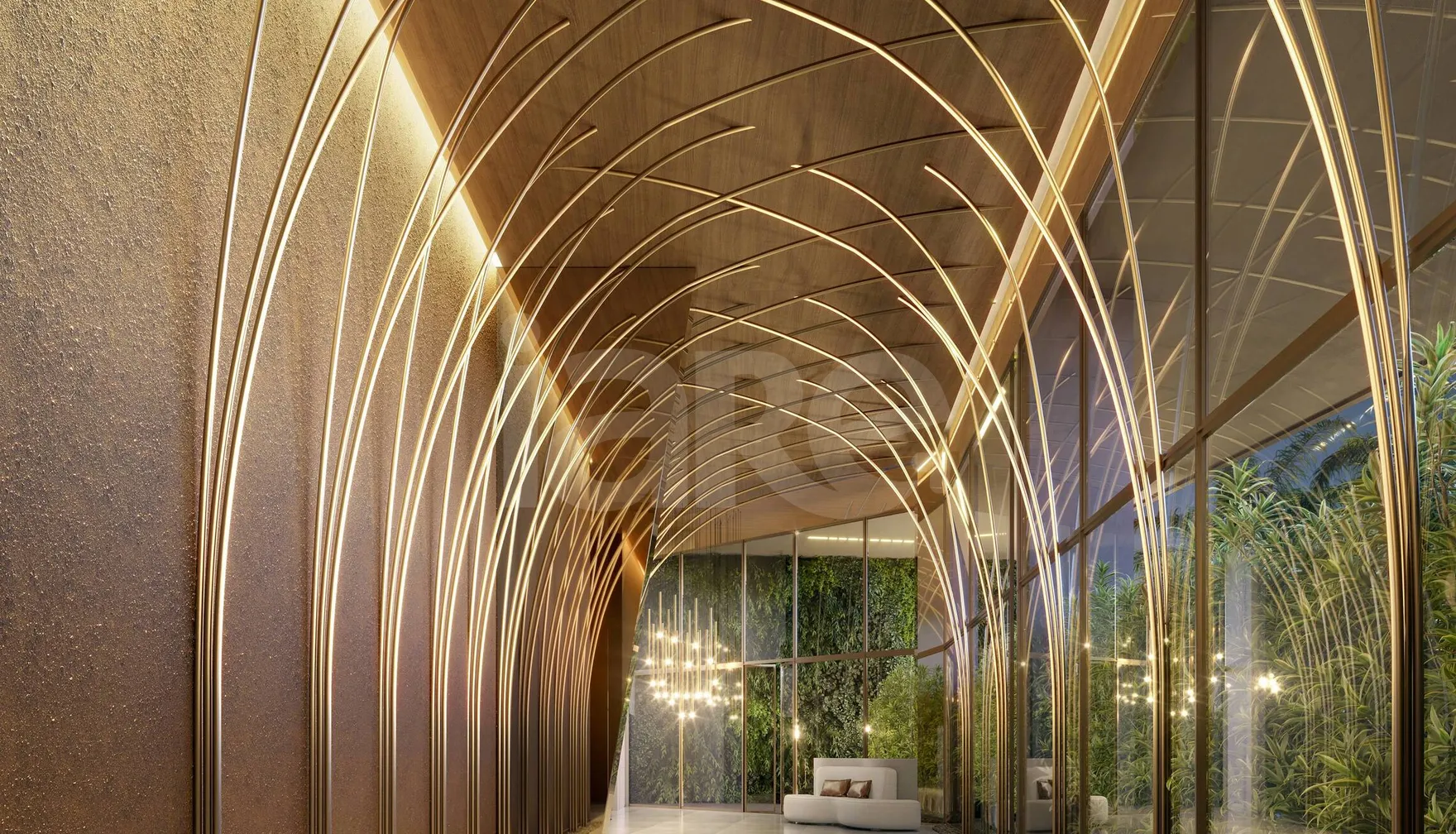 La Isla Residence Club - Apartamento com 91,34 m², em Tijuca — foto 9