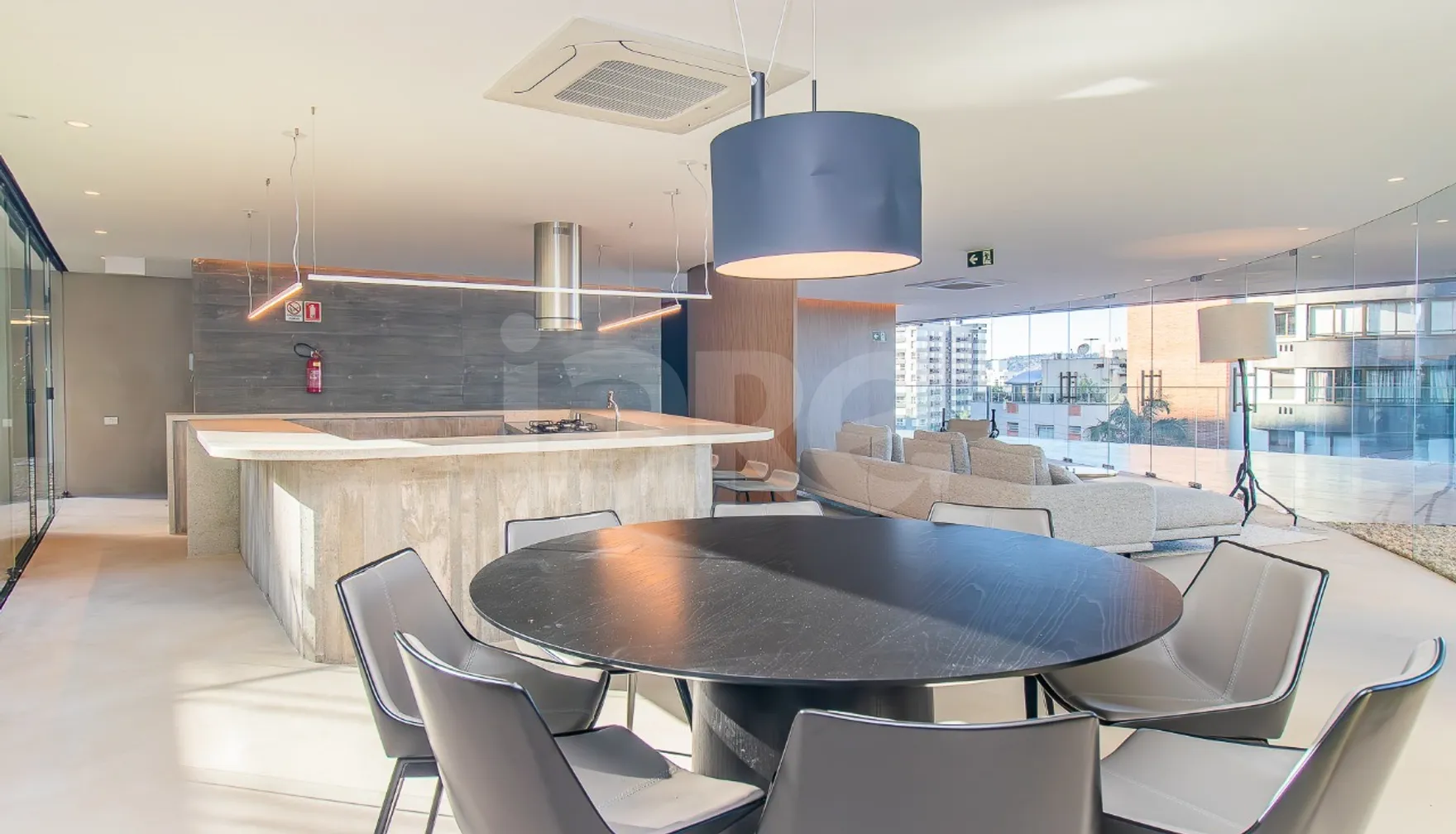 Vista Apto ART3120 - Apartamento com 164,78 m², em Bela Vista — foto 10