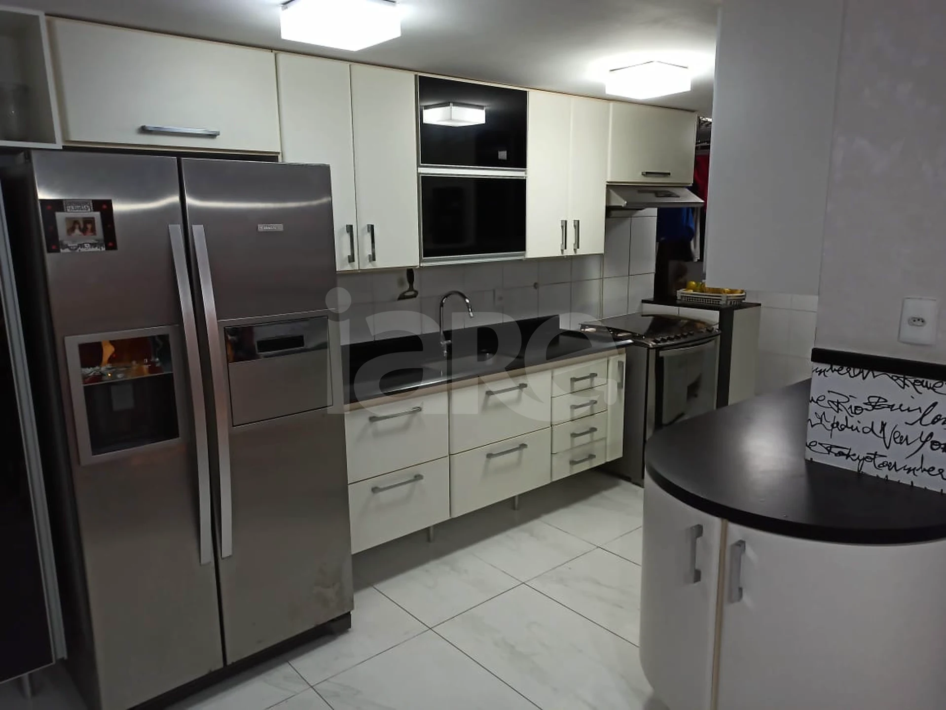 Lumiére - Apartamento com 145,47 m², em Itapuã — foto 9