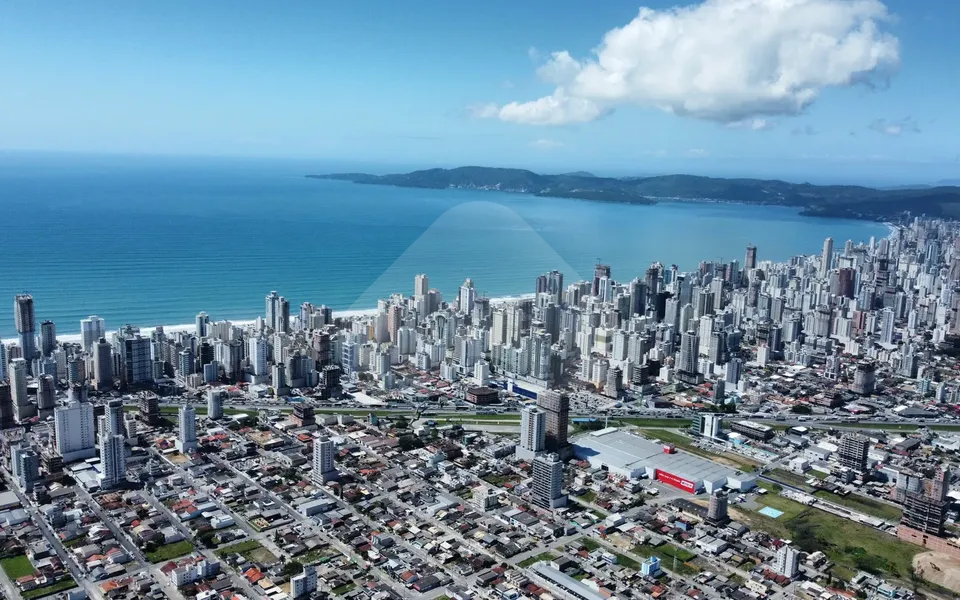 Twin Towers - Loja com 59,31 m², em Morretes — foto 12