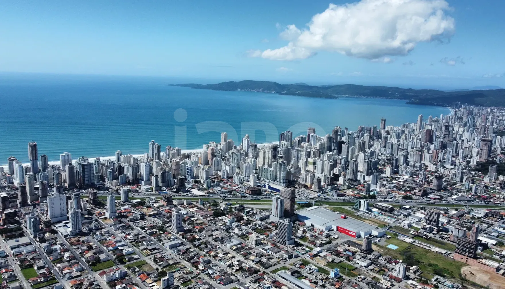 Twin Towers - Loja com 92,83 m², em Morretes — foto 12
