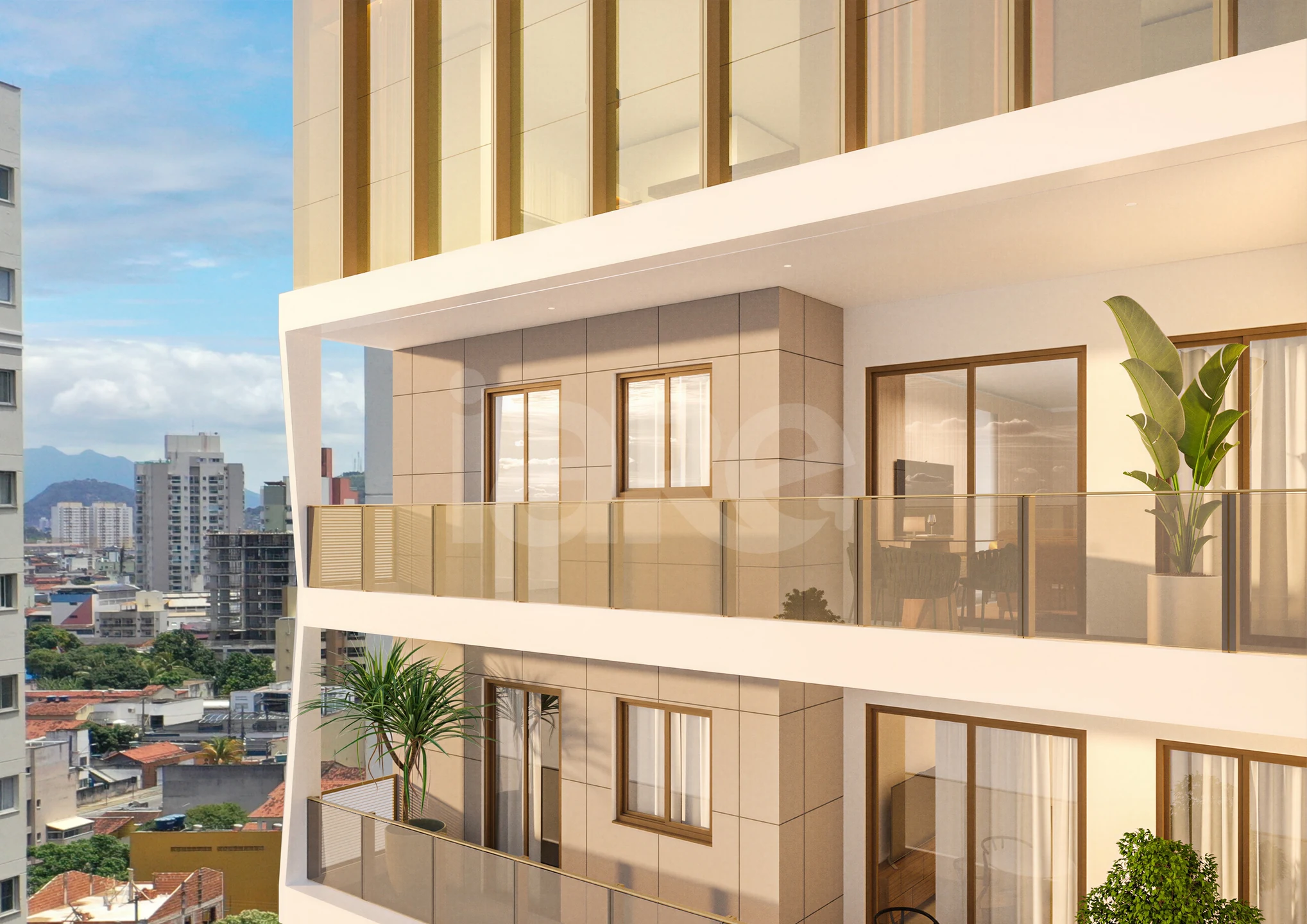 Royal Lancaster - Loja com 71,61 m², em Praia de Itaparica — foto 27